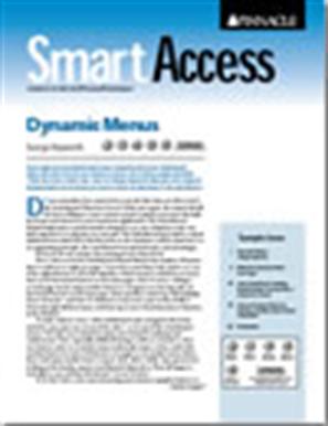 Smart Access